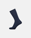 Bambusviskose, Socken, 14-pack, Marine -JBS