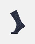 Bambusviskose, Socken, 14-pack, Marine -JBS