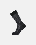 Socken 10-pack, Bio-Wolle, Schwarz
