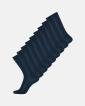 Socken 9-Pack | Bio-Wolle | Marine - Dovre