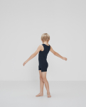 Bambus, Unterhemd, 6-pack, Navy, Junge -JBS of Denmark Kids