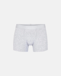 Bambus, Boxershorts, 9-pack, Grau, Junge -JBS of Denmark Kids