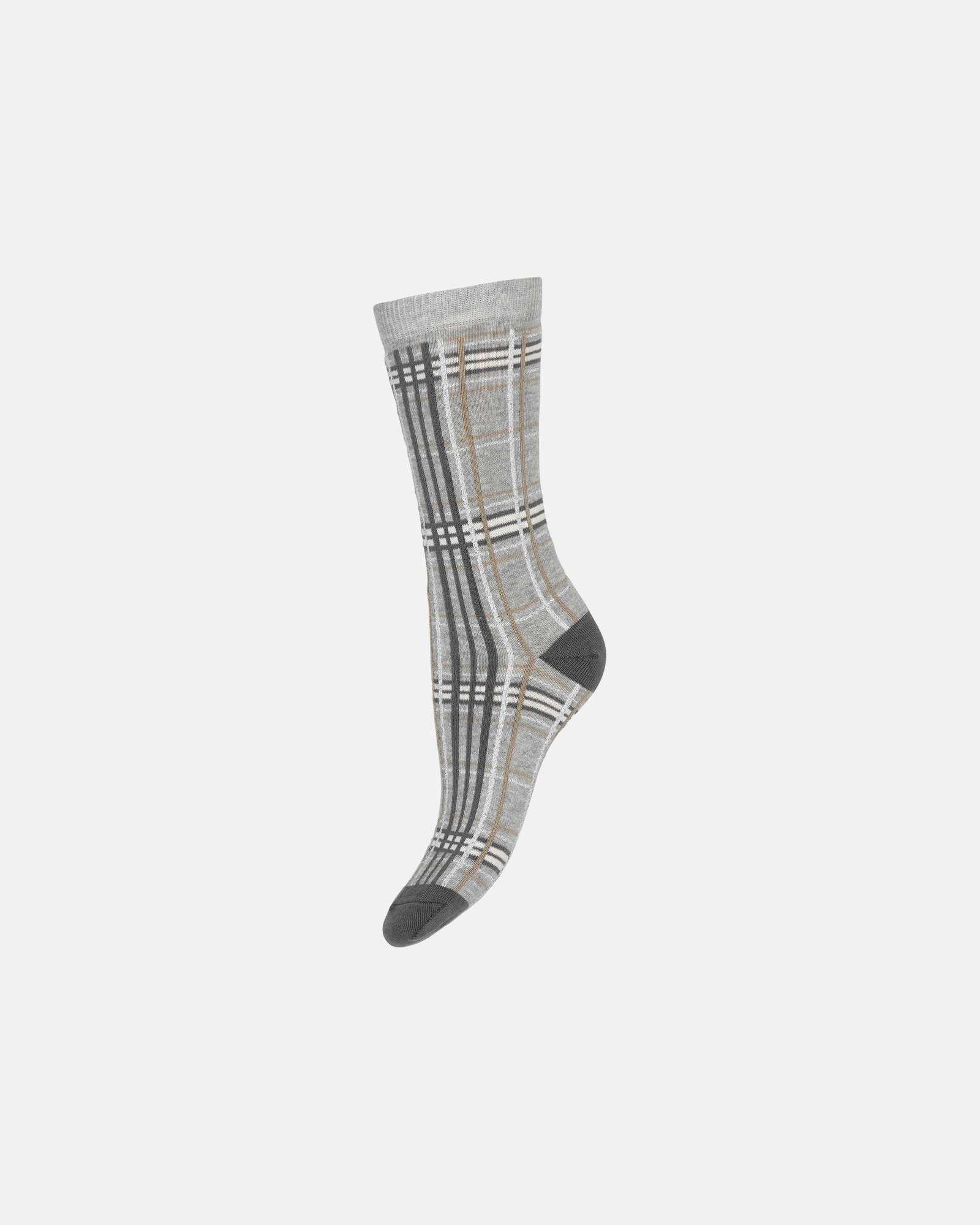 Bio-Baumwolle, Socken, 3-Pack, Mehrfarbig 73 -Decoy Bio-Baumwolle, Socken, 3-Pack, Mehrfarbig 73 -Decoy