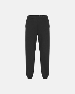 Bambus, Jogginghose, Schwarz