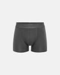Tights "Gunnar" 9-pack, Bambusviskose, Mehfarbig