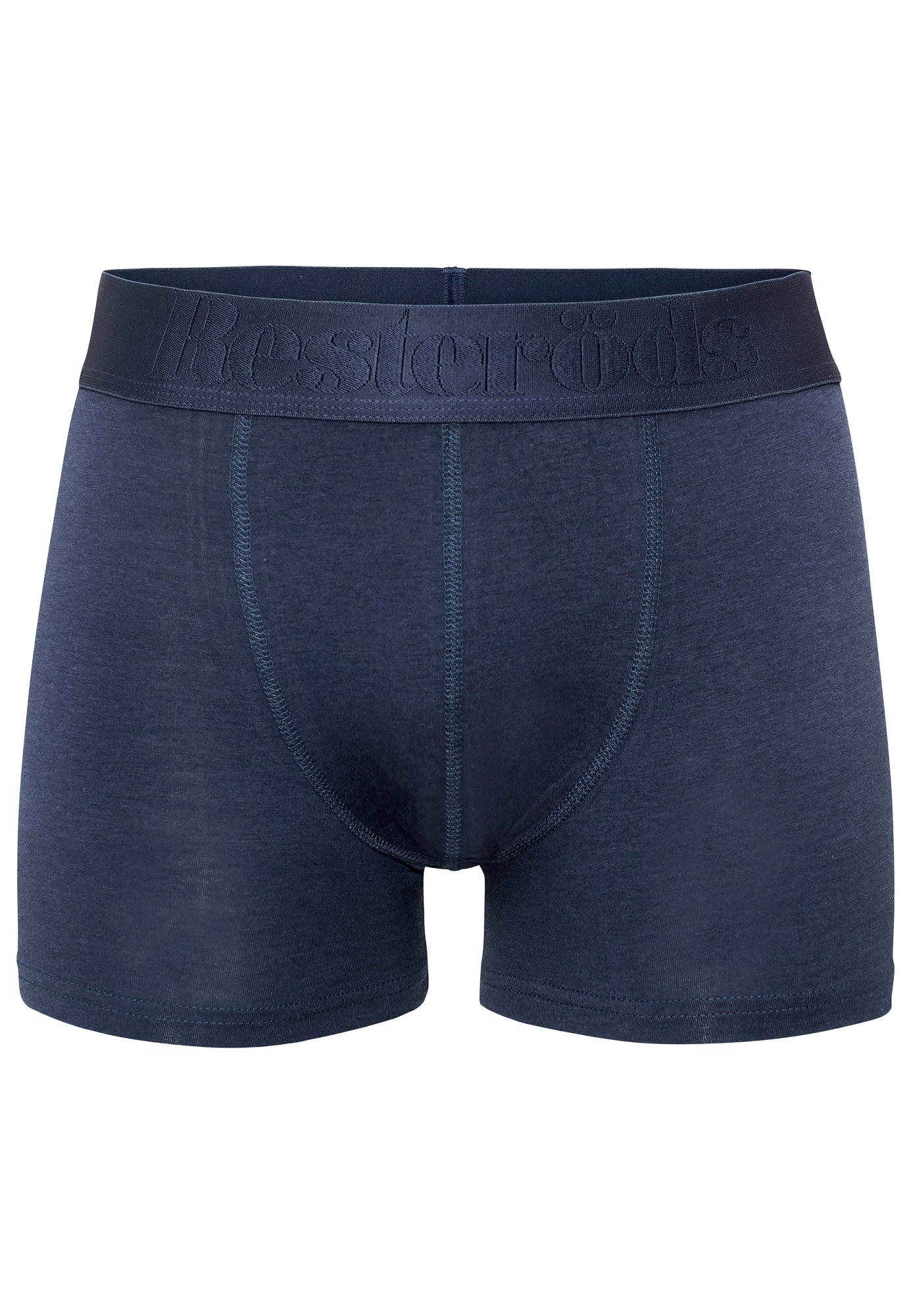 Bio-Baumwolle, Boxershorts, 9-Pack, marine -Resteröds Bio-Baumwolle, Boxershorts, 9-Pack, marine -Resteröds
