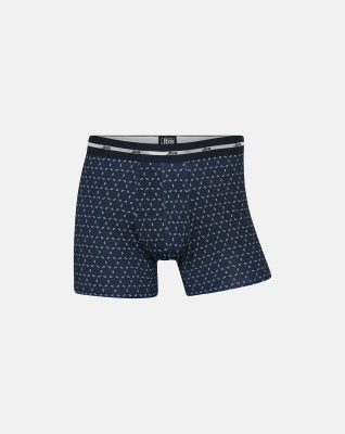 Recycelte polyester, Boxershorts, 3-Pack, Mehrfarbig 23 -JBS