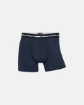 Recycelte polyester, Boxershorts, 3-Pack, Mehrfarbig 23 -JBS