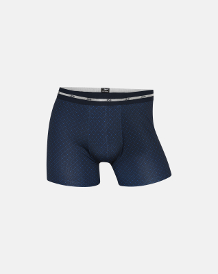 Recycelte polyester, Boxershorts, 3-Pack, Mehrfarbig 25