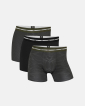 Tights 3-pack | Recyceltes Polyester | Mehrfarbig - JBS