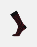 Socken 7-Pack, Bambusviskose, Mehrfarbig
