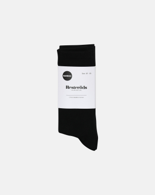 Socken 10-pack, Bambusviskose, Mehrfarbig