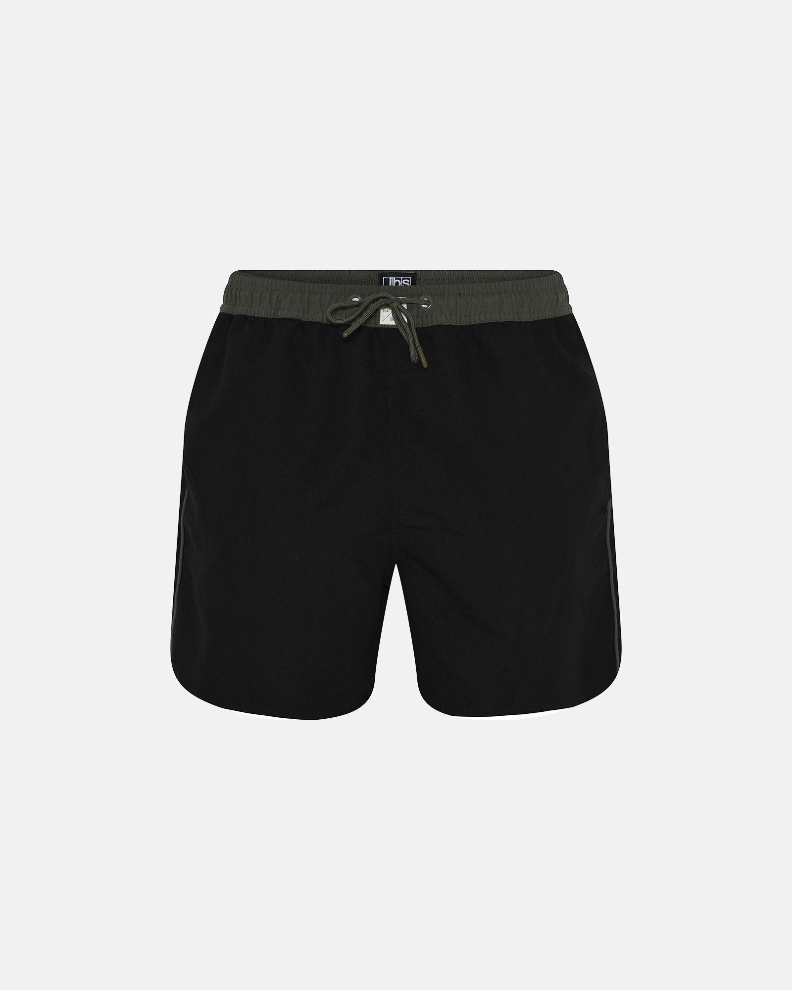 Recycelte Polyester, Badehose, Schwarz -JBS Recycelte Polyester, Badehose, Schwarz -JBS