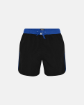 Recycelte Polyester, Badehose, Marine