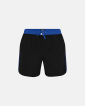 Recycelte Polyester, Badehose, Marine - JBS