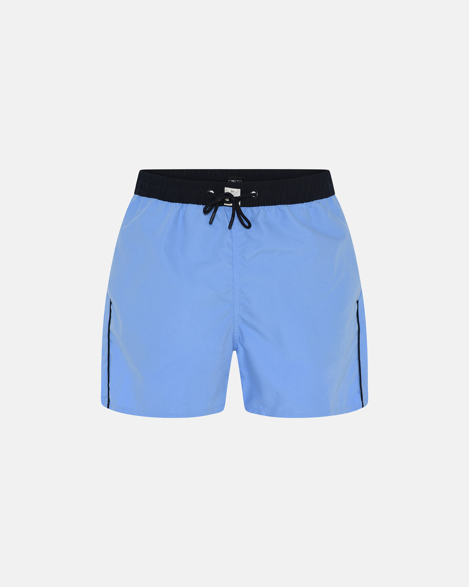 Recycelte Polyester, Badehose, Hellblau -JBS Recycelte Polyester, Badehose, Hellblau -JBS