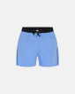 Recycelte Polyester, Badehose, Hellblau - JBS