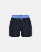 Recycelte Polyester, Badehose, Mehrfarbig 309 - JBS