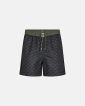 Recycelte Polyester, Badehose, Mehrfarbig 310 - JBS