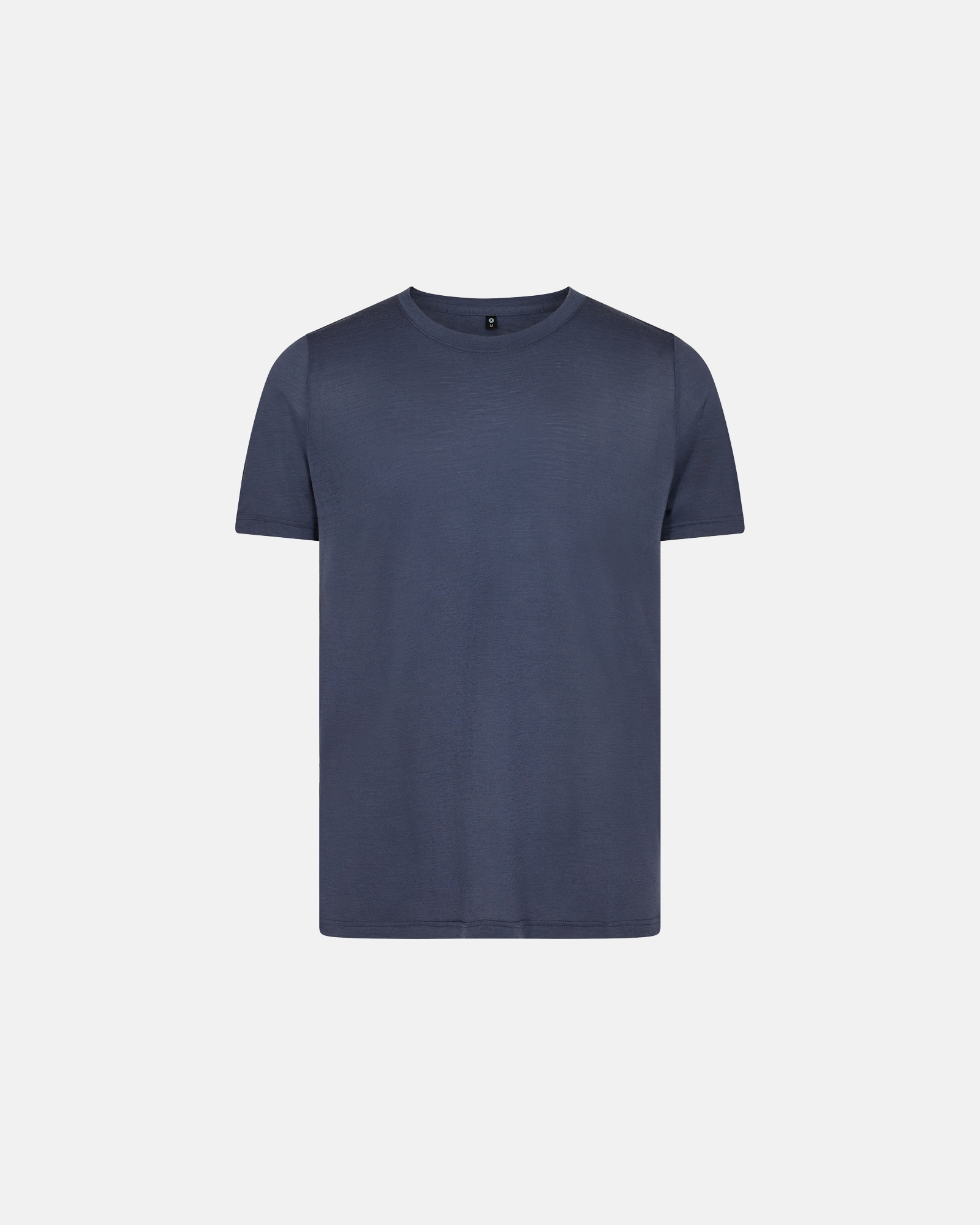 Bio-Wolle, T-shirt, Grau -JBS of Denmark Men Bio-Wolle, T-shirt, Grau -JBS of Denmark Men