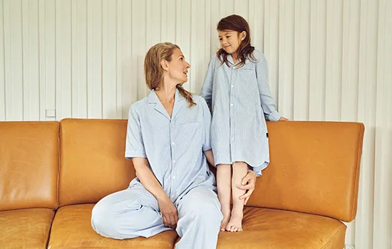 Pyjamas für Damen