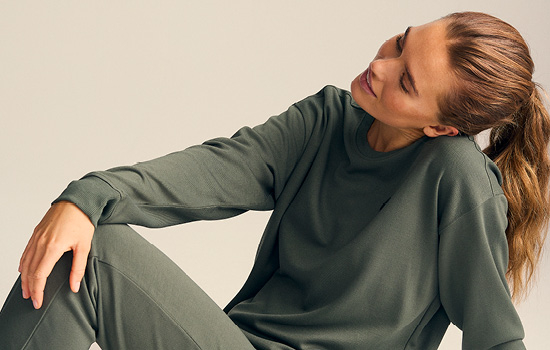 Sweats für Frauen