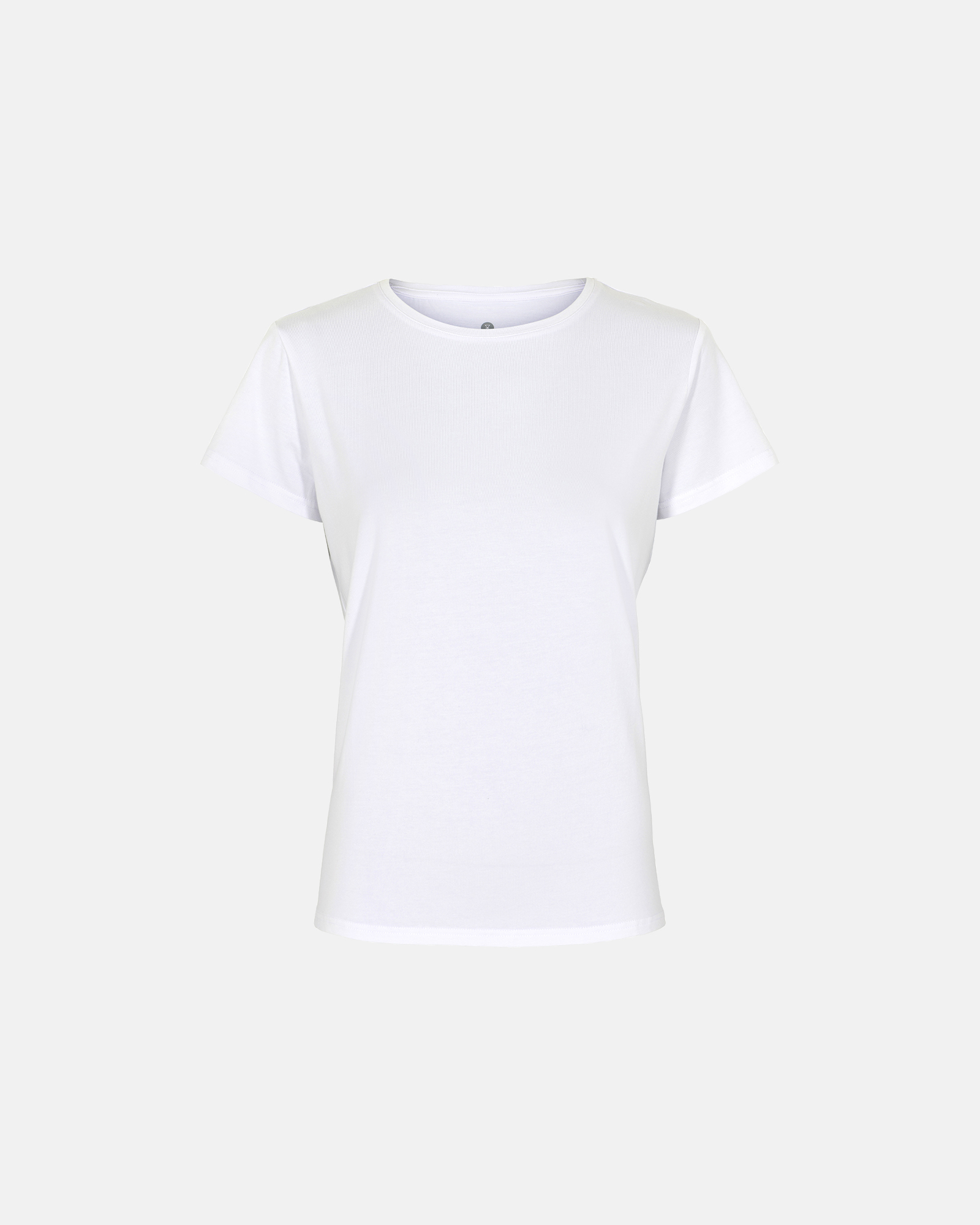 2-pack Bambus, T-Shirt, Weiß -JBS of Denmark Women 2-pack Bambus, T-Shirt, Weiß -JBS of Denmark Women