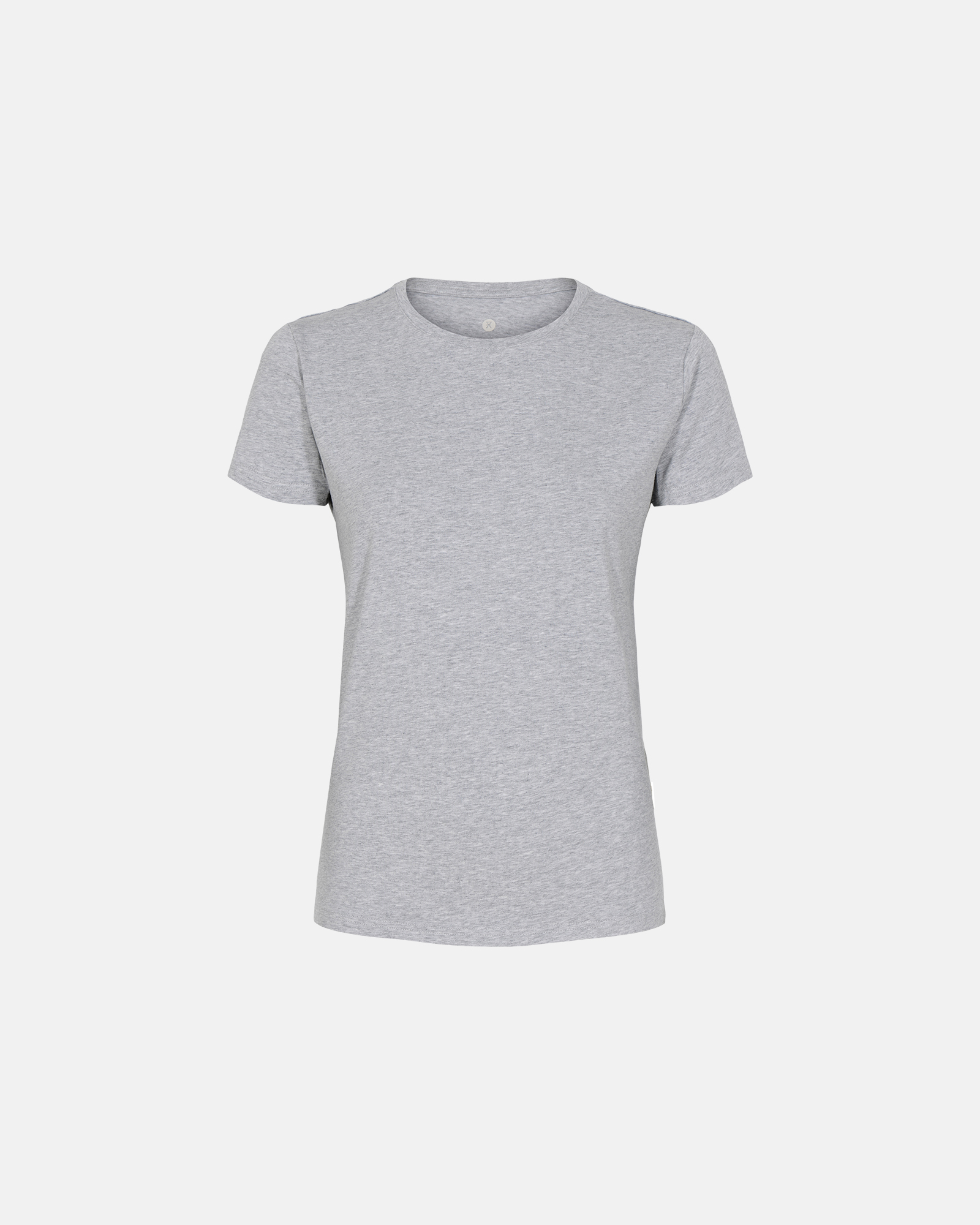 2-pack Bambus, T-Shirt, Grau -JBS of Denmark Women 2-pack Bambus, T-Shirt, Grau -JBS of Denmark Women