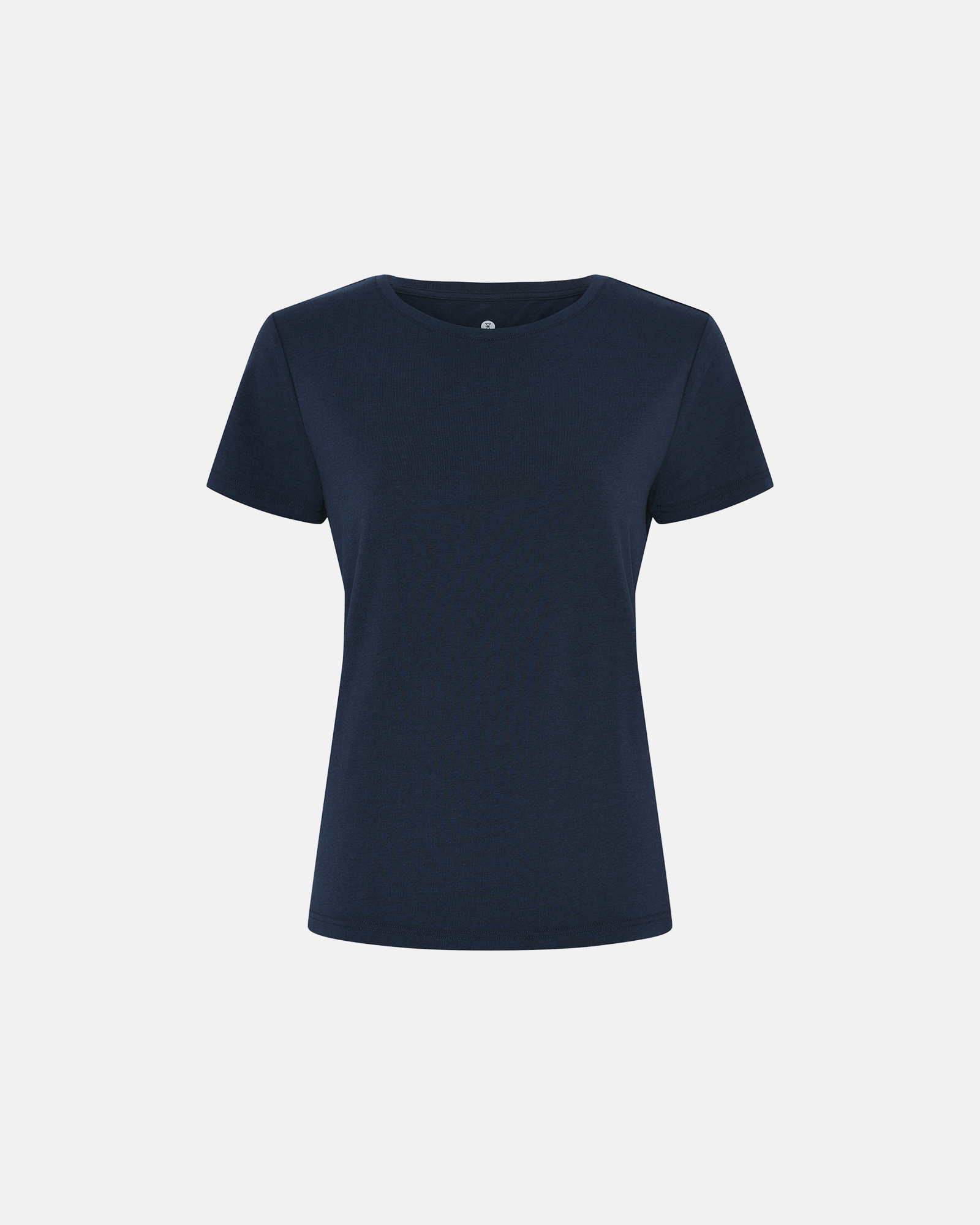 2-pack Bambus,  T-Shirt, Navy -JBS of Denmark Women 2-pack Bambus,  T-Shirt, Navy -JBS of Denmark Women