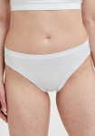 Bambusviskose, Tai, 5-pack, Weiß