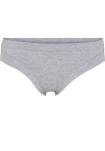 Bambusviskose, Tai, 5-pack, Grau