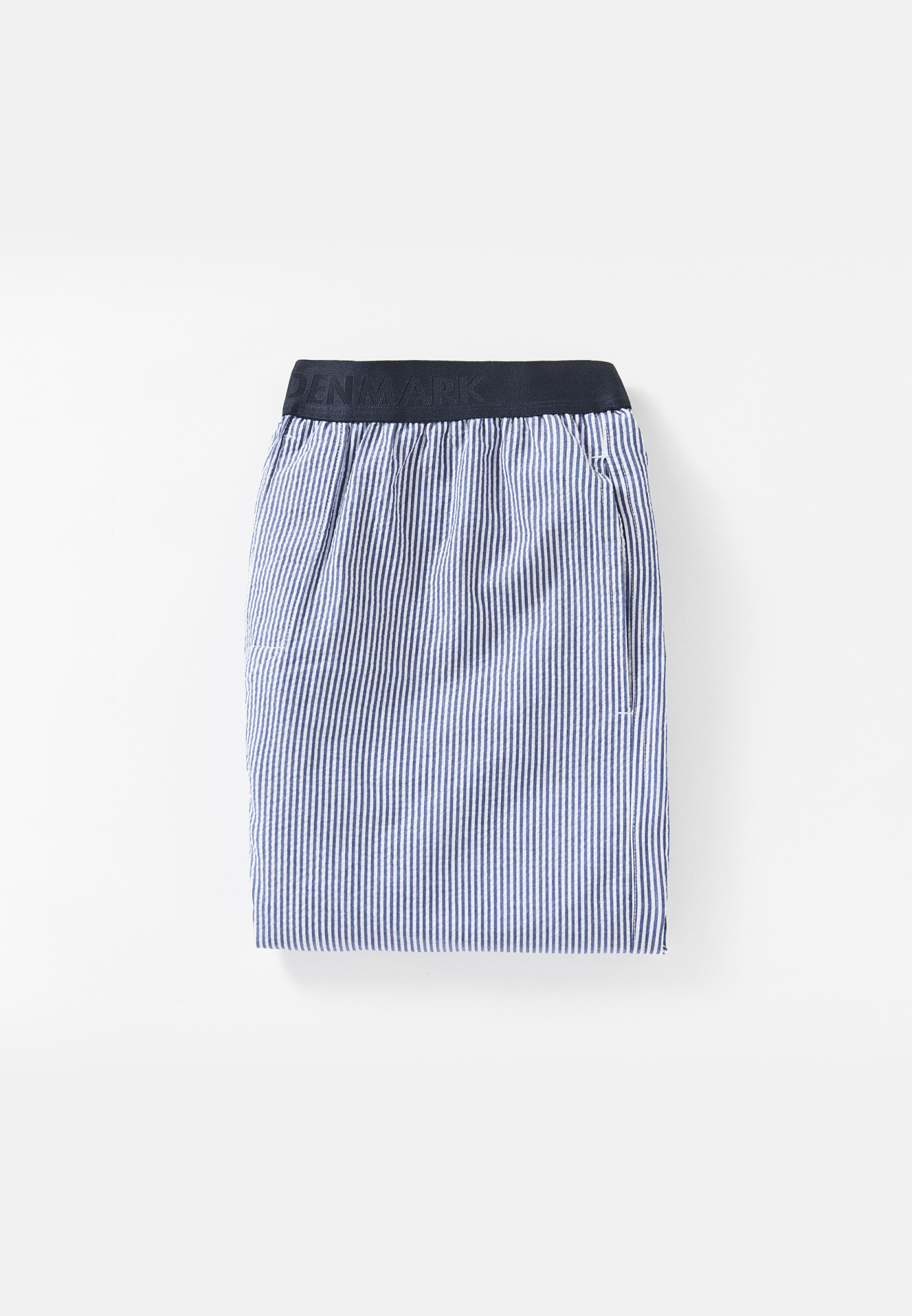 Bio-Baumwolle, Pyjamahose, Mehrfarbig -JBS of Denmark Men Bio-Baumwolle, Pyjamahose, Mehrfarbig -JBS of Denmark Men