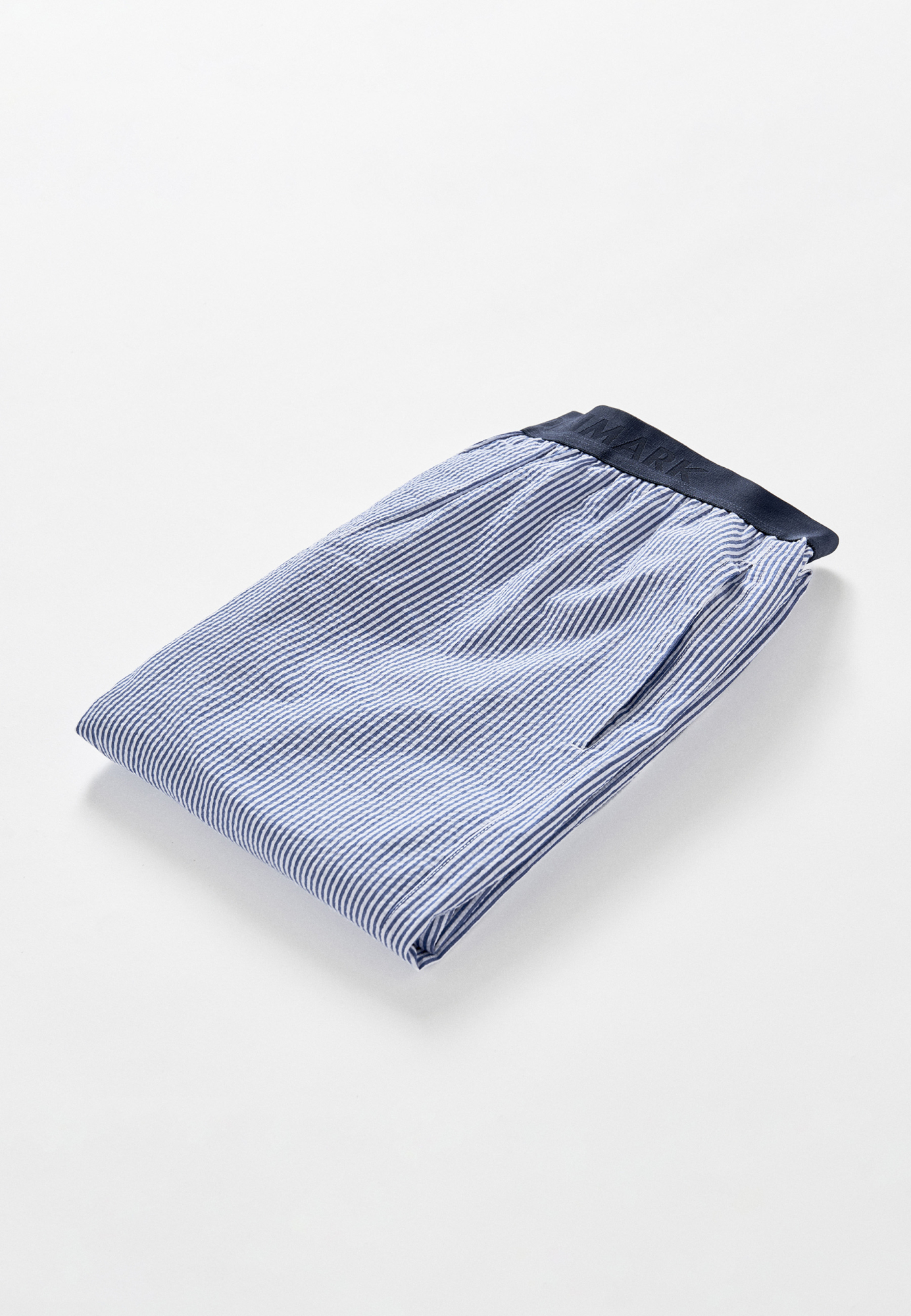 Bio-Baumwolle, Pyjamahose, Mehrfarbig -JBS of Denmark Men Bio-Baumwolle, Pyjamahose, Mehrfarbig -JBS of Denmark Men