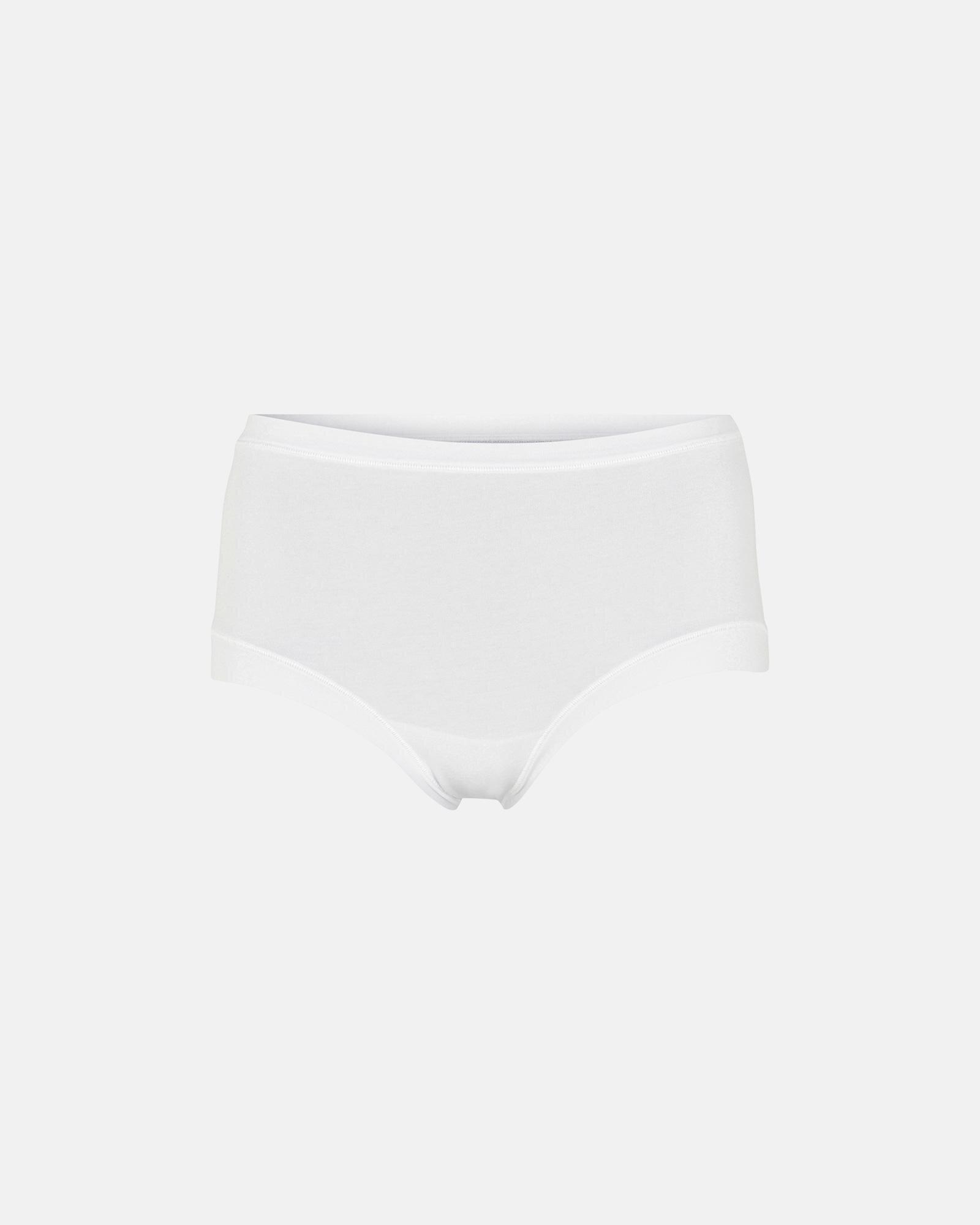 5-pack Bambus, Maxi Brief, Weiß -JBS of Denmark Women 5-pack Bambus, Maxi Brief, Weiß -JBS of Denmark Women