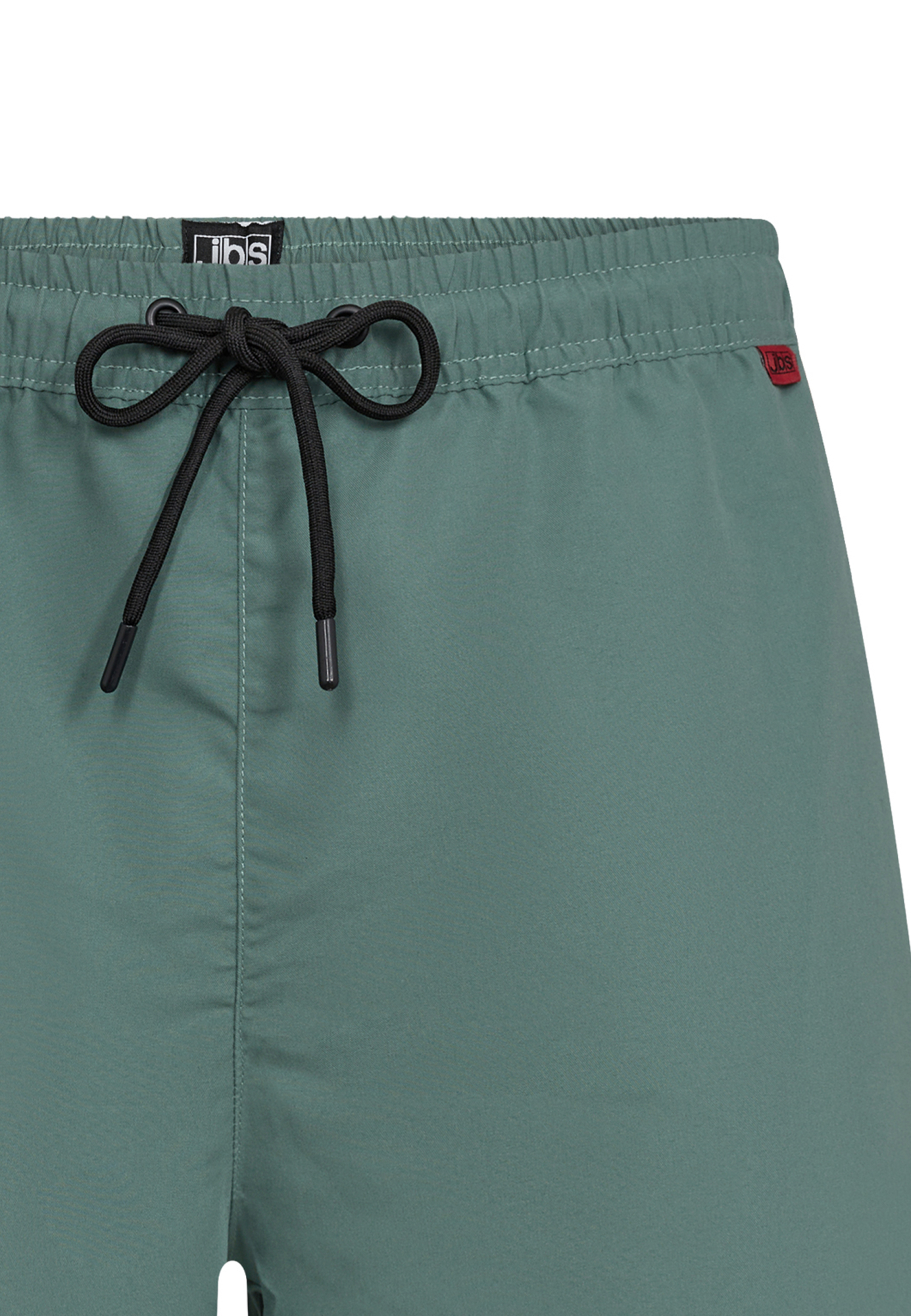 Recyceltes Polyester, Boxershorts, Grün -JBS Recyceltes Polyester, Boxershorts, Grün -JBS