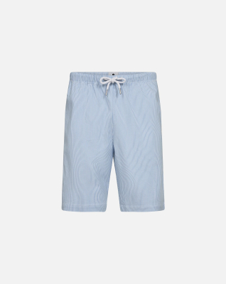 Bambus, Pyjama shorts, Mehrfarbig -JBS of Denmark Men