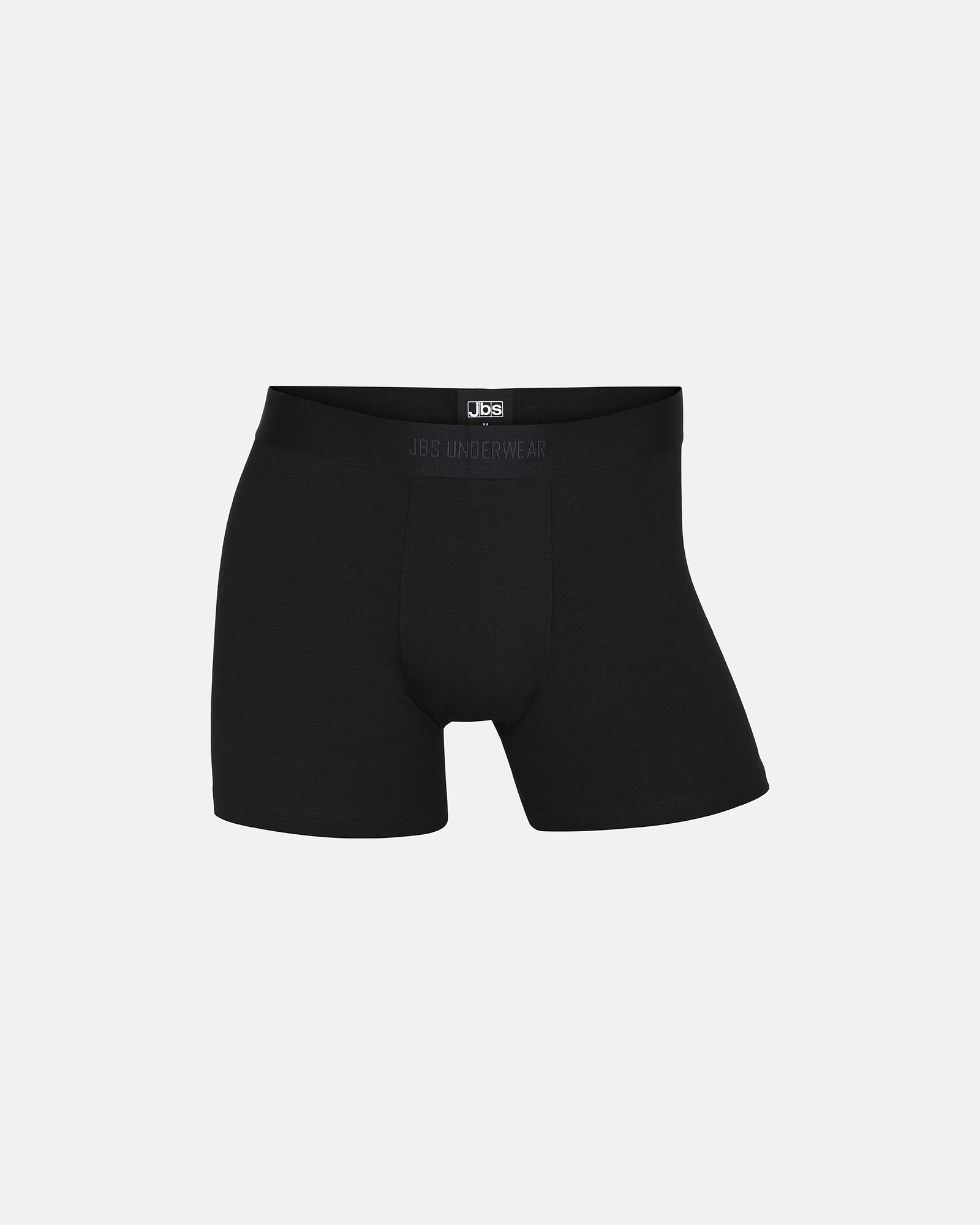 Bambusviskose, Unterhosen, 5-Pack, Schwarz, Geschenkbox -JBS Bambusviskose, Unterhosen, 5-Pack, Schwarz, Geschenkbox -JBS