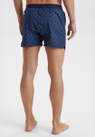 Bio-Baumwolle, Boxershorts, 3-Pack, Mehrfarbig 21 -JBS