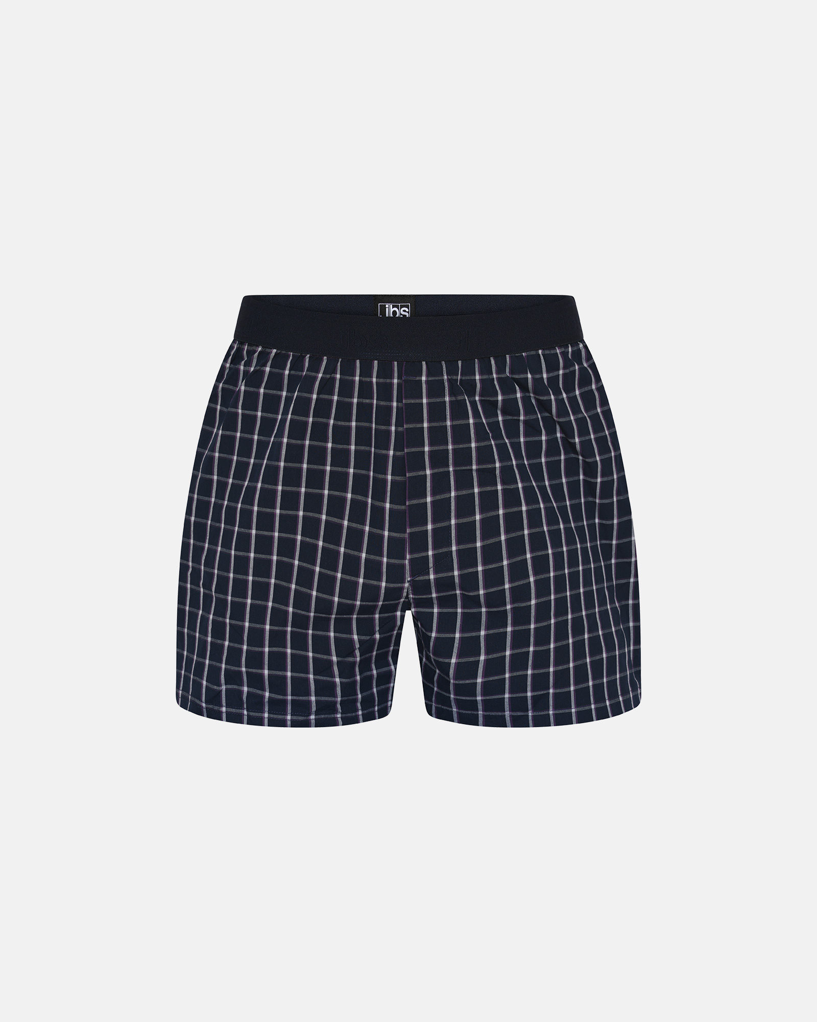 Bio-Baumwolle, Boxershorts, 3-Pack, Mehrfarbig 22 -JBS Bio-Baumwolle, Boxershorts, 3-Pack, Mehrfarbig 22 -JBS