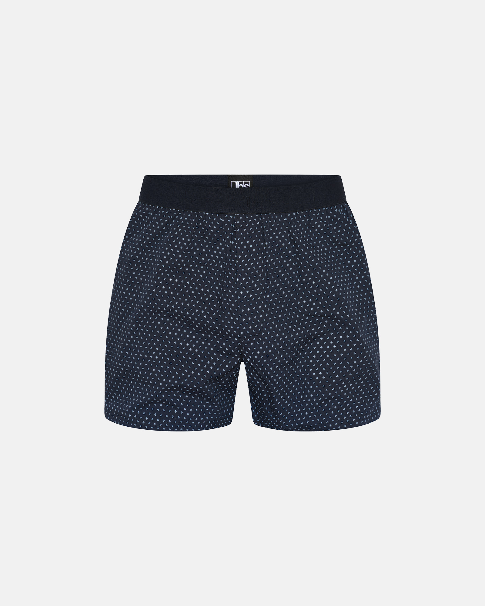 Bio-Baumwolle, Boxershorts, 3-Pack, Mehrfarbig 22 -JBS Bio-Baumwolle, Boxershorts, 3-Pack, Mehrfarbig 22 -JBS