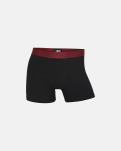 Bambusviskose, Unterhosen, 5-pack, Mehrfarbig, Geschenkbox -JBS