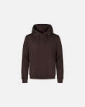 Bambus, Hoodie, Braun -Resteröds