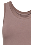 Bio-Bambusviskose, 3-pack Top, Rose -JBS of Denmark Women