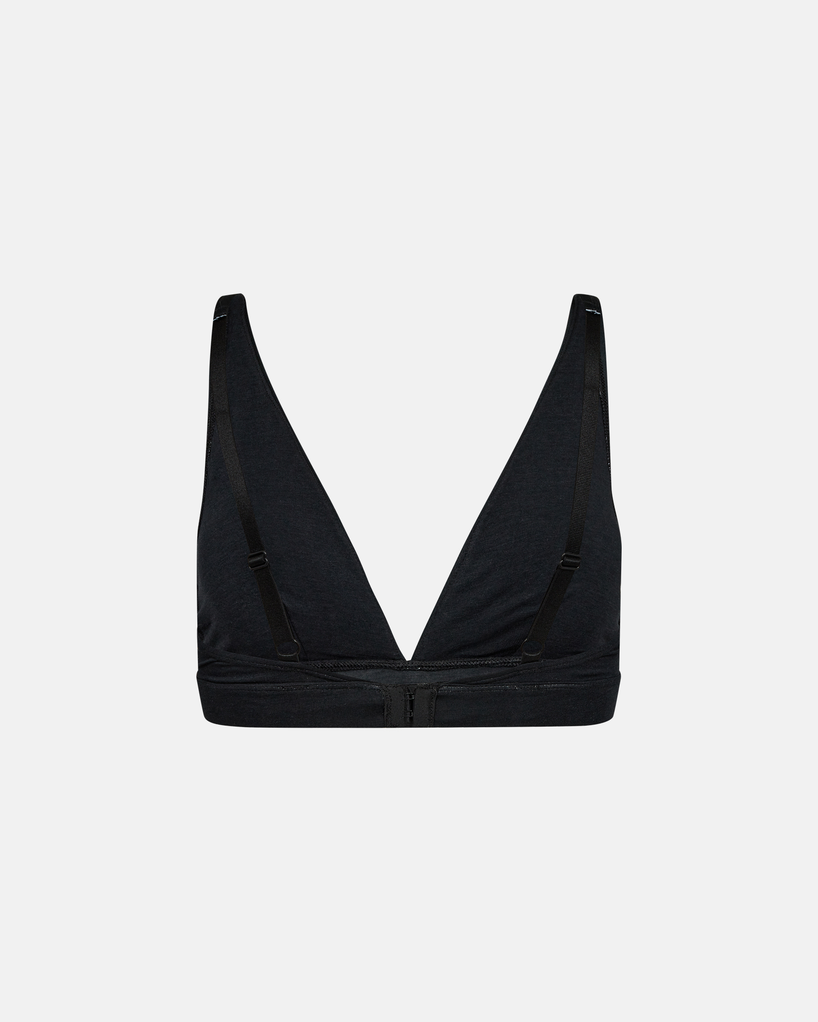 Organische Bambusviskose, 3-pack Weicher BH, Schwarz -JBS of Denmark Women Organische Bambusviskose, 3-pack Weicher BH, Schwarz -JBS of Denmark Women