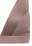 Bio-Bambusviskose, Weicher BH, 3-pack, Rose