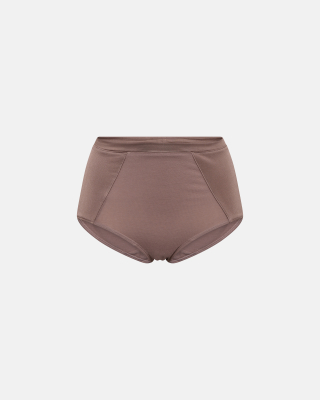 Bio-Bambusviskose, 3-pack Maxi-Slip, Rosa