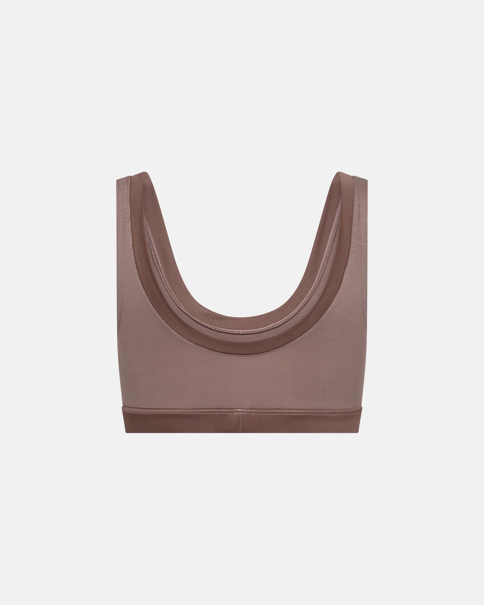 Bio-Bambusviskose, 3-pack BH Top, Rose -JBS of Denmark Women Bio-Bambusviskose, 3-pack BH Top, Rose -JBS of Denmark Women