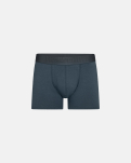 Bambus, "Gunnar" Boxershorts, 5-Pack, Mehfarbig -Resteröds