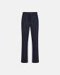 100% Flanell-Baumwolle, Pyjamahose, Gestreift - JBS of Denmark Men