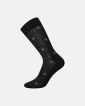 Bambusviskose, Socken, Schwarz - Egtved